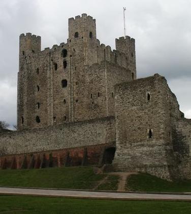 Rochester Castle